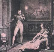 december 1809 unknow artist
